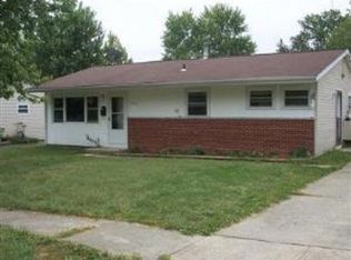 2561 Mariposa St, Cincinnati, OH