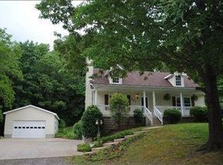 631 Bryan Rd, Clarksville, TN 37043