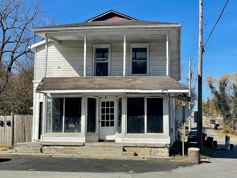 926 Holmes St, Frankfort, KY 40601 Zillow