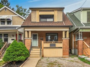 103 Belmont Ave, Hamilton, ON L8L 7M2
