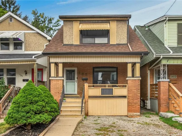 103 Belmont Ave, Hamilton, ON L8L 7M2