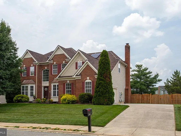 1008 Fescue Cir, La Plata, MD 20646