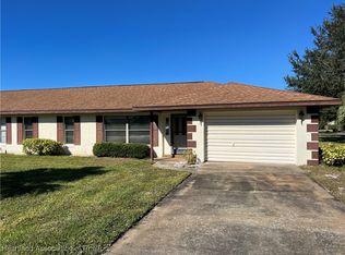 109 Club Rd NW, Lake Placid, FL 33852