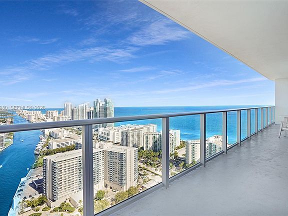 2nd image of 4010 S Ocean Dr #R3302