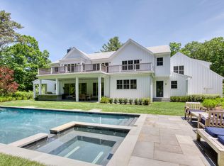 178 Bull Path, East Hampton, NY 11937