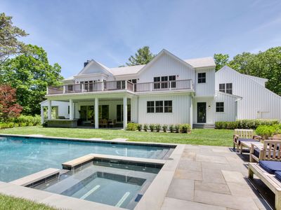 178 Bull Path, East Hampton, NY, 11937