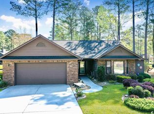 232 Cricket Ct, Conway, SC 29526
