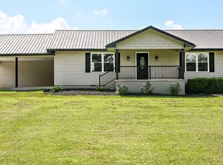 570 Randolph Ln, Decatur, TN 37322