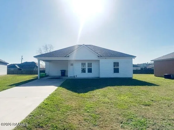 1042 Lillian Michel Dr, Breaux Bridge, LA 70517
