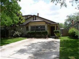 22118 Diane Dr, Spring, TX 77373