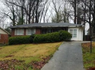 6693 Brookwood Cir, Jonesboro, GA 30236