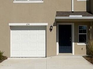 694 Moscato Dr, Holly Hill, FL 32117