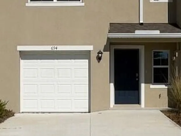 694 Moscato Dr, Holly Hill, FL 32117