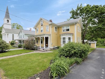 5 South St, Grafton, MA, 01519