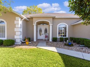 2465 NW 53rd Avenue Rd, Ocala, FL 34482