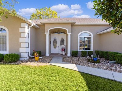 2465 NW 53rd Avenue Rd, Ocala, FL, 34482
