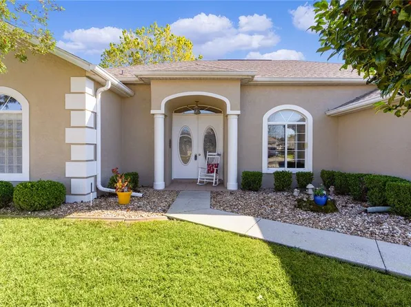 2465 NW 53rd Avenue Rd, Ocala, FL 34482
