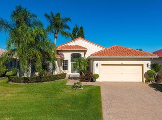486 Blue Lake Drive, Port Saint Lucie, FL 34986