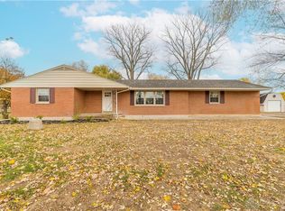 8425 Moffett Rd N, Piqua, OH 45356