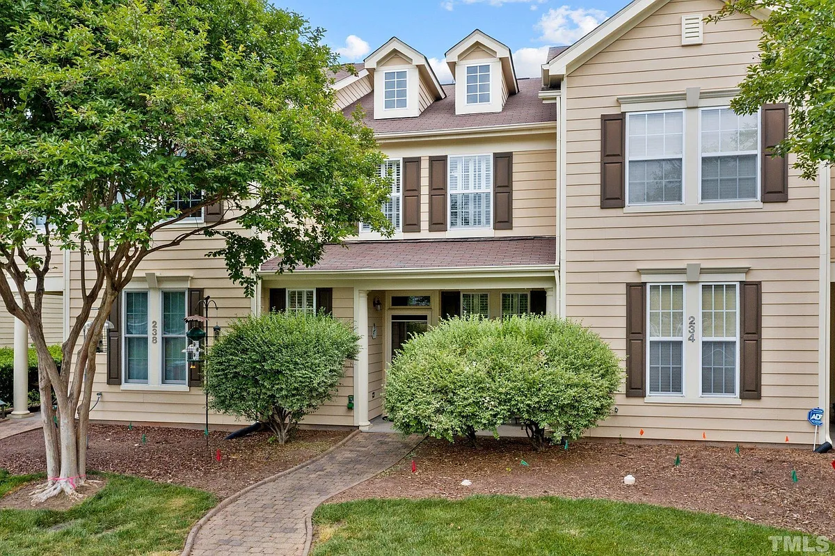 Building Photo - 236 Duck Mill Cir