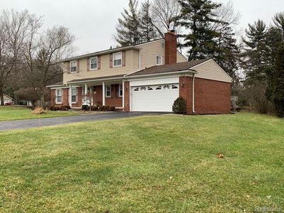 32400 Cambridge St, Livonia, MI, 48154