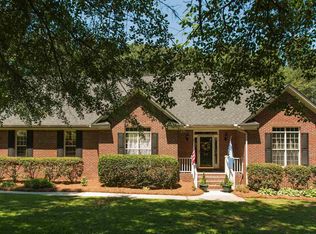 22 Edens Ln, Lugoff, SC 29078