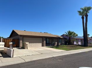 5540 W John Cabot Rd, Glendale, AZ 85308