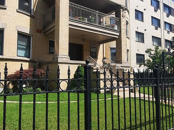 2nd image of 5843 N Kenmore Ave APT 2N