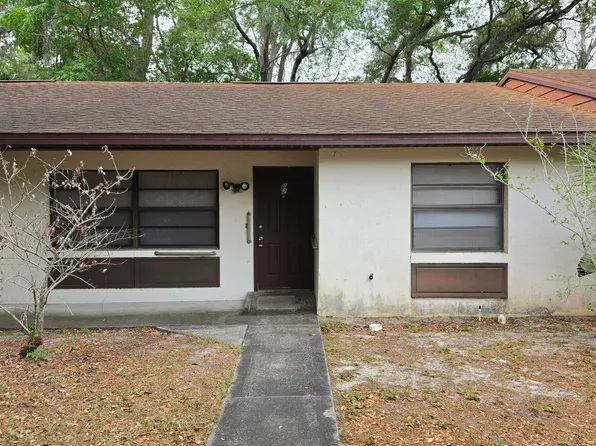 2006 High St Leesburg, FL 34748, 2006 High St APT B2, Leesburg, FL 34748