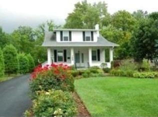 122 Springfield Pike, Cincinnati, OH 45215