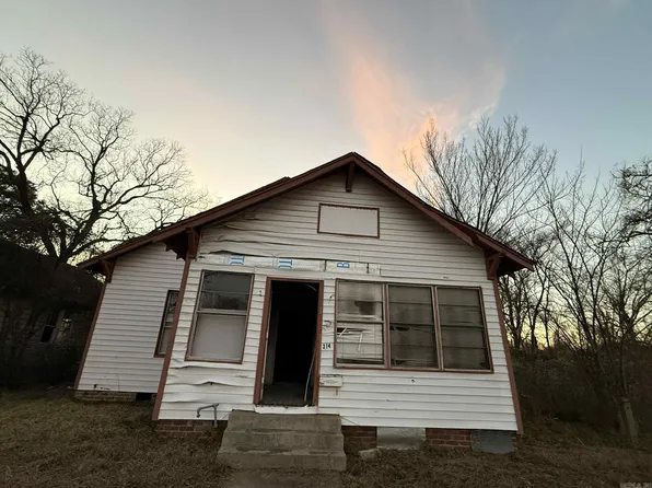 314 S Oak St, Pine Bluff, AR 71601