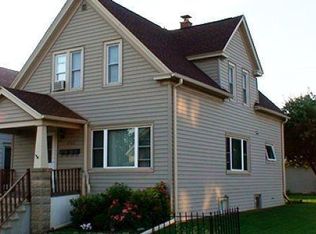 1400 Madison Ave, South Milwaukee, WI 53172
