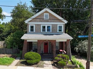 2283 Spokane Ave, Pittsburgh, PA 15210