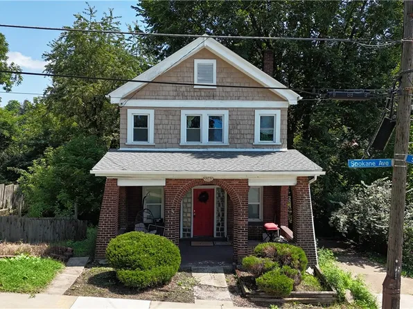 2283 Spokane Ave, Pittsburgh, PA 15210