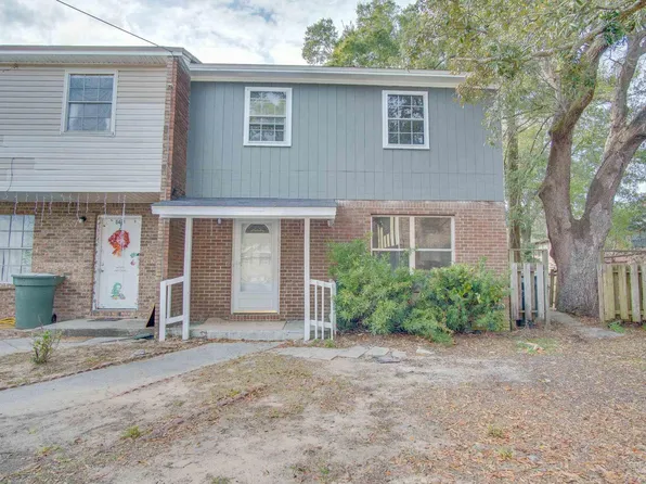 8449 Old Spanish Trail Rd, Pensacola, FL 32514