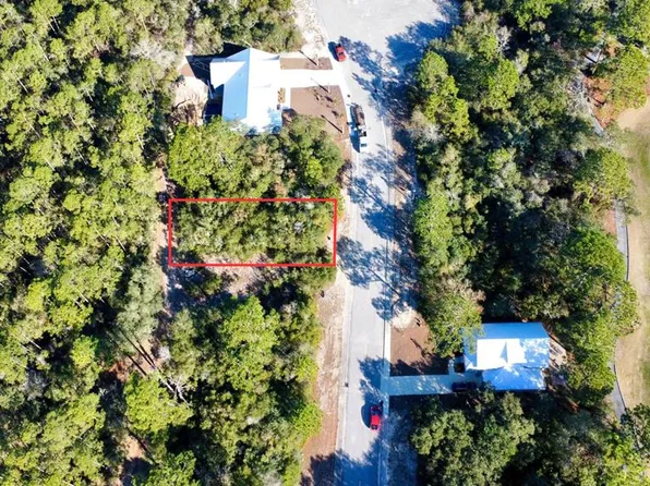 117 Spoonbill Ct, Lanark Village, FL 32323