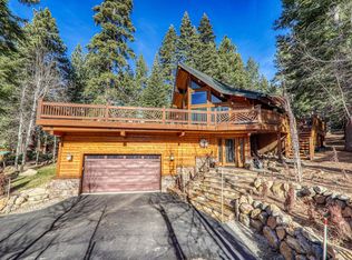 11443 Sitzmark Way, Truckee, CA 96161