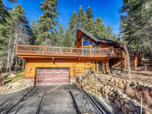11443 Sitzmark Way, Truckee, CA 96161