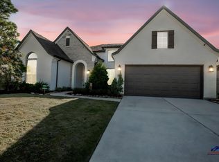 15138 Botanical Garden Dr, Conroe, TX 77302