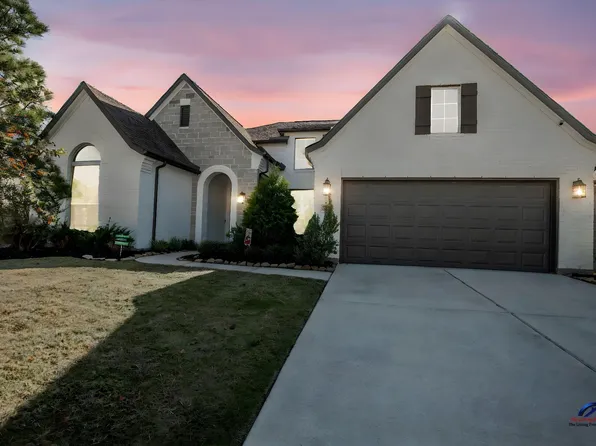 15138 Botanical Garden Dr, Conroe, TX 77302