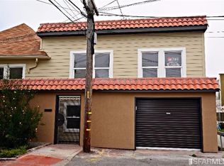2-2A Brumiss Ter, San Francisco, CA 94112