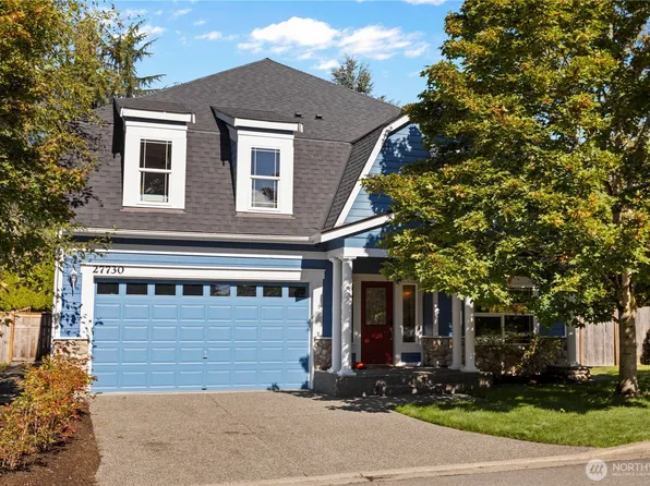 27730 NE 154TH Place, Duvall, WA 98019