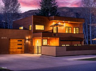 193 Deer Blvd #B, Avon, CO 81620