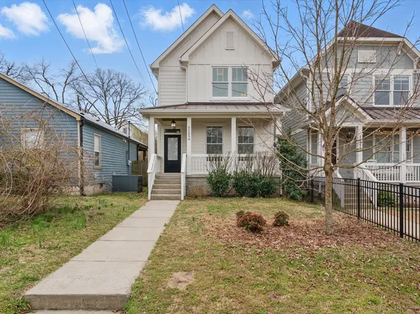 5205 Kentucky Ave #A, Nashville, TN 37209