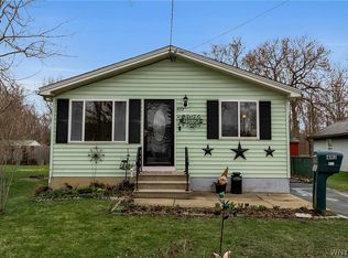 493 Willow Ave, North Tonawanda, NY