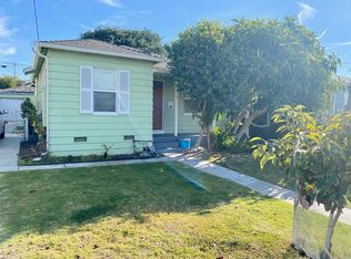 13816 Gale Ave, Hawthorne, CA 90250