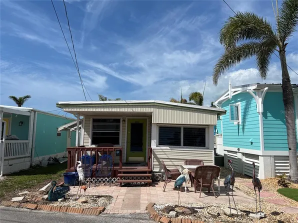 2601 Gulf Dr N Lot B16, Bradenton Beach, FL 34217