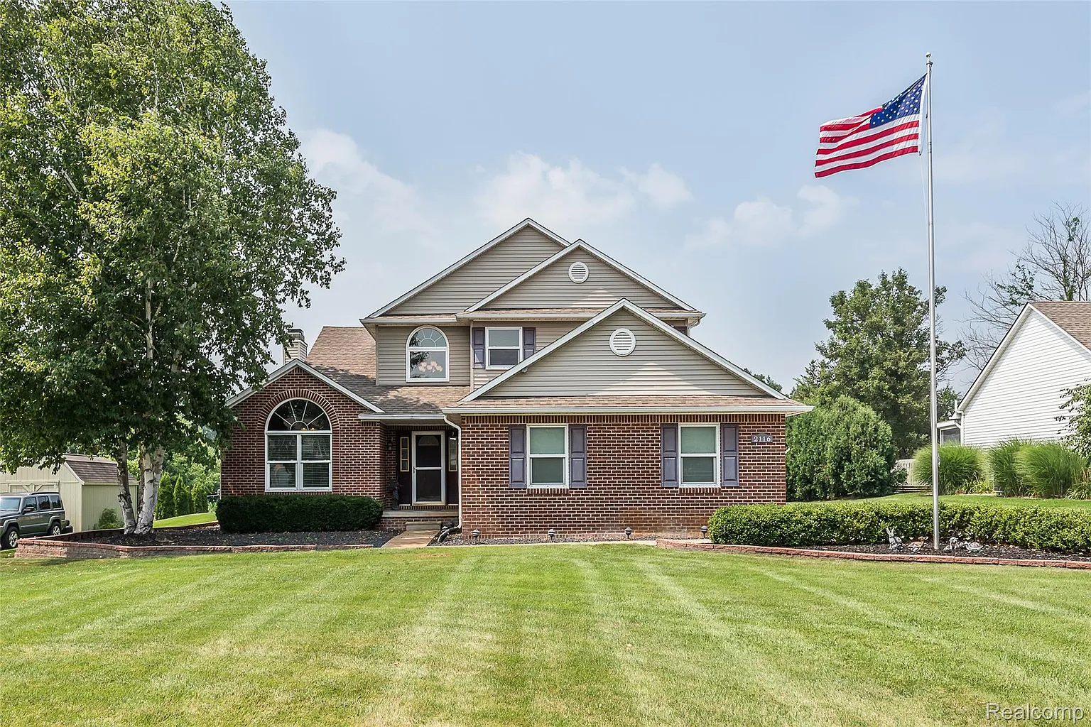 2116 Ore Creek Ln photo 1