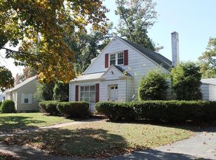 30 Conrad St, Chicopee, MA 01013