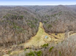 1657 Cave Branch Rd, Campton, KY 41301